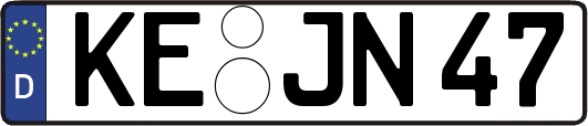 KE-JN47