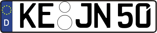 KE-JN50