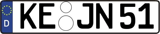 KE-JN51