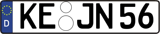 KE-JN56