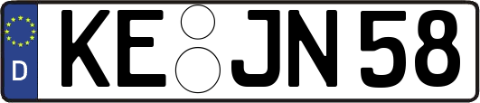 KE-JN58