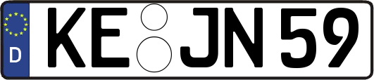 KE-JN59