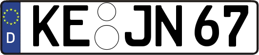 KE-JN67