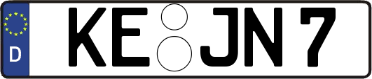 KE-JN7