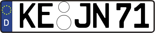 KE-JN71