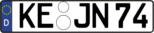 KE-JN74