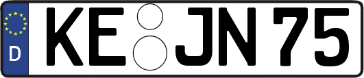 KE-JN75