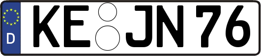KE-JN76