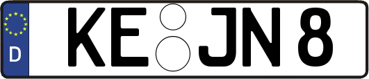 KE-JN8