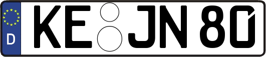 KE-JN80