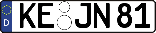 KE-JN81