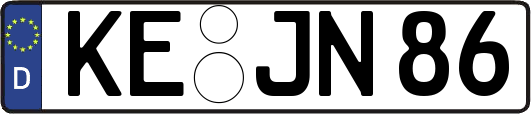 KE-JN86