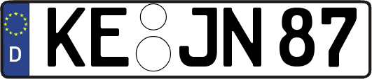 KE-JN87