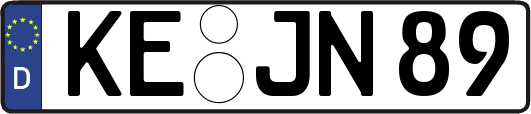 KE-JN89