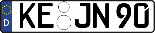 KE-JN90