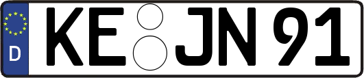 KE-JN91