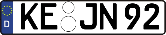 KE-JN92