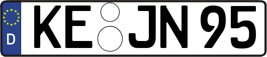 KE-JN95