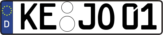 KE-JO01