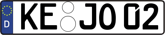 KE-JO02