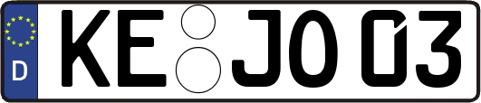 KE-JO03