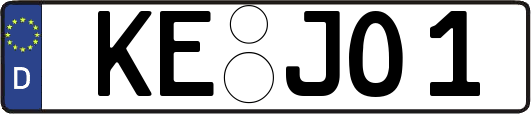 KE-JO1