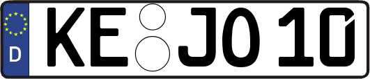 KE-JO10