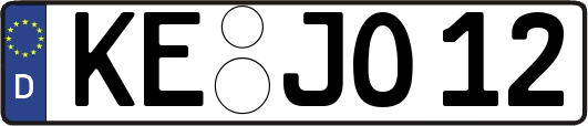 KE-JO12