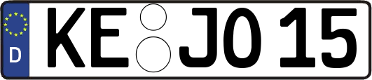 KE-JO15