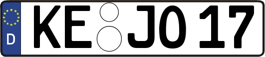 KE-JO17