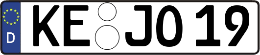KE-JO19