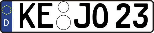 KE-JO23