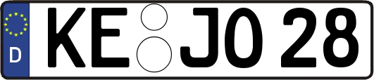 KE-JO28