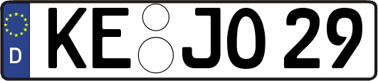 KE-JO29