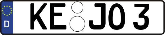 KE-JO3