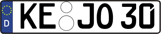 KE-JO30