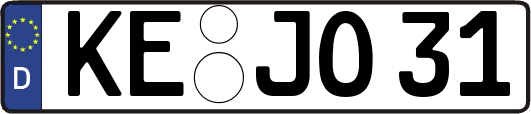 KE-JO31
