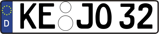 KE-JO32