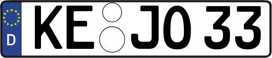 KE-JO33