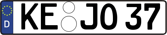 KE-JO37