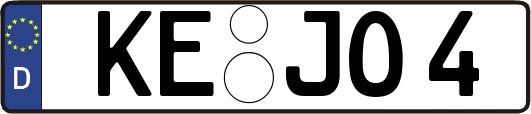 KE-JO4