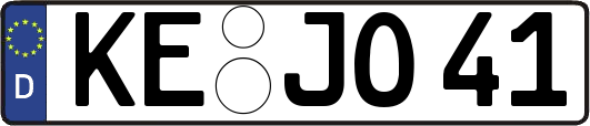 KE-JO41