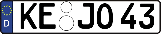KE-JO43
