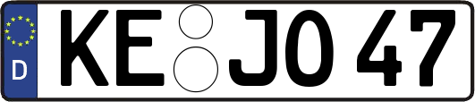 KE-JO47