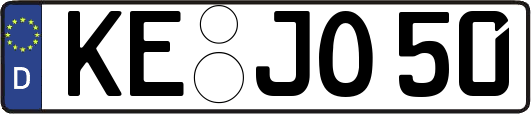 KE-JO50