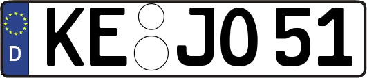 KE-JO51