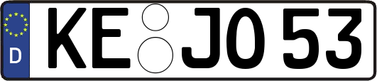 KE-JO53