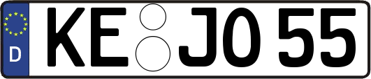 KE-JO55