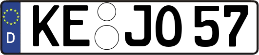 KE-JO57