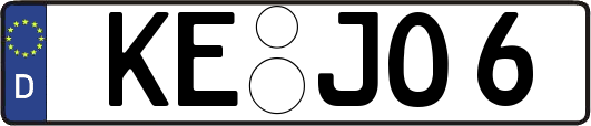 KE-JO6